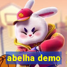 abelha demo